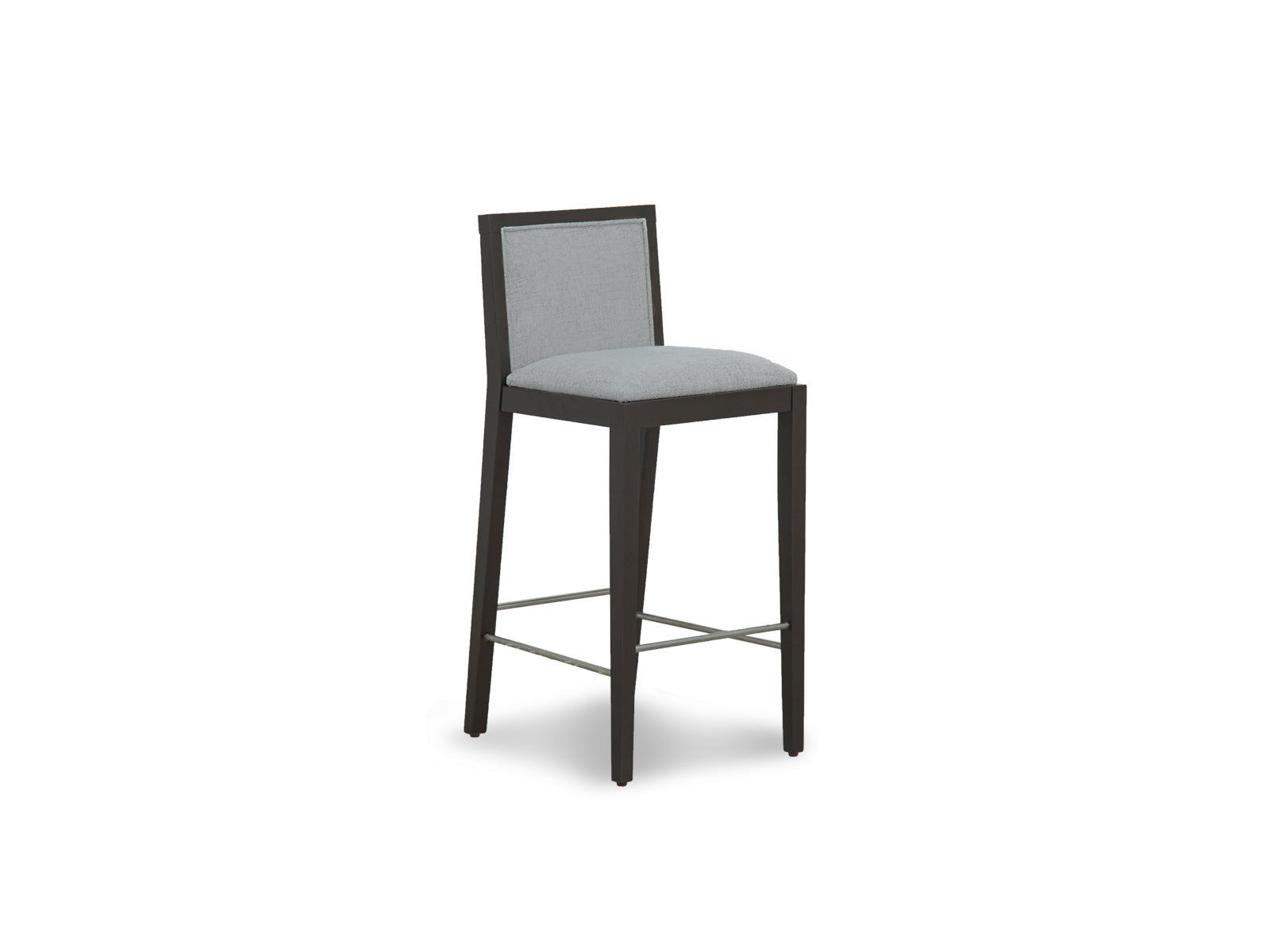 Taburete Bar French #Color_DimGray"T36918"