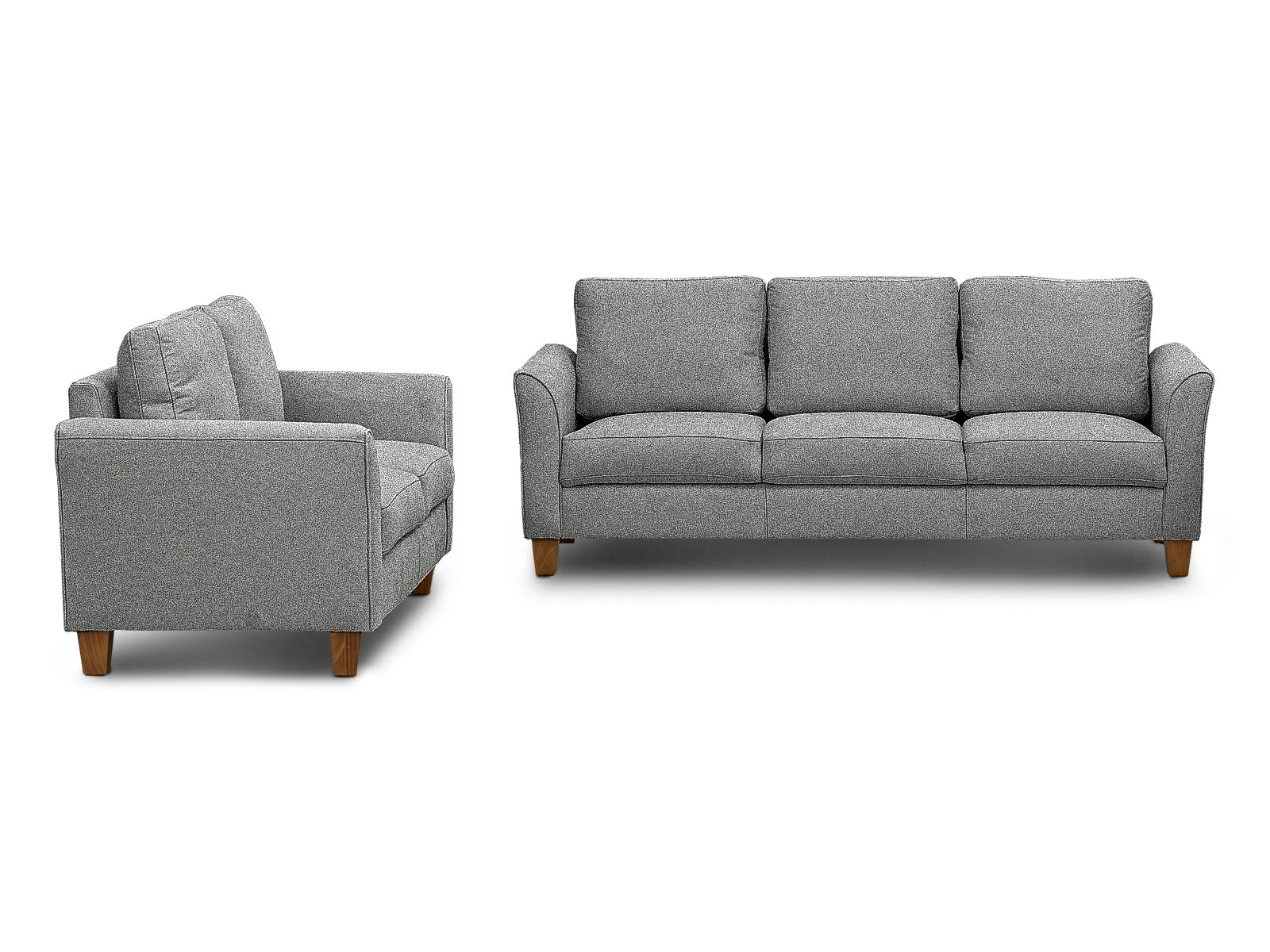 Sala Westin 2P #Color_Gray"T454906"