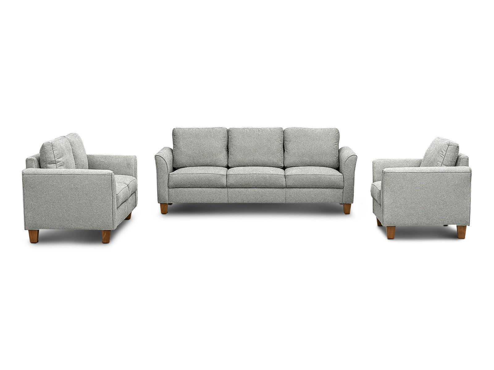 Sala Westin 3P #Color_Gainsboro"T454907"