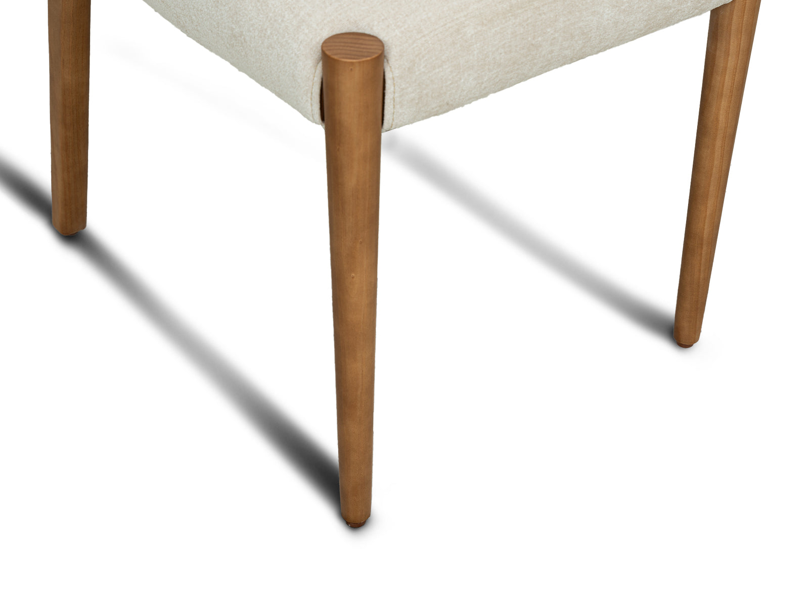 Mesa Comedor Parma Suite + 4 Sillas Jasper