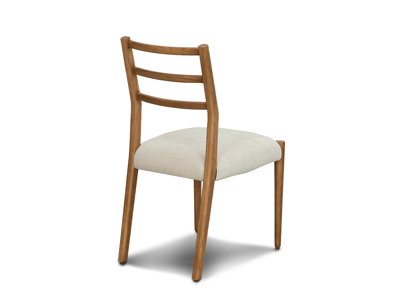 Mesa Comedor Parma Suite + 4 Sillas Jasper