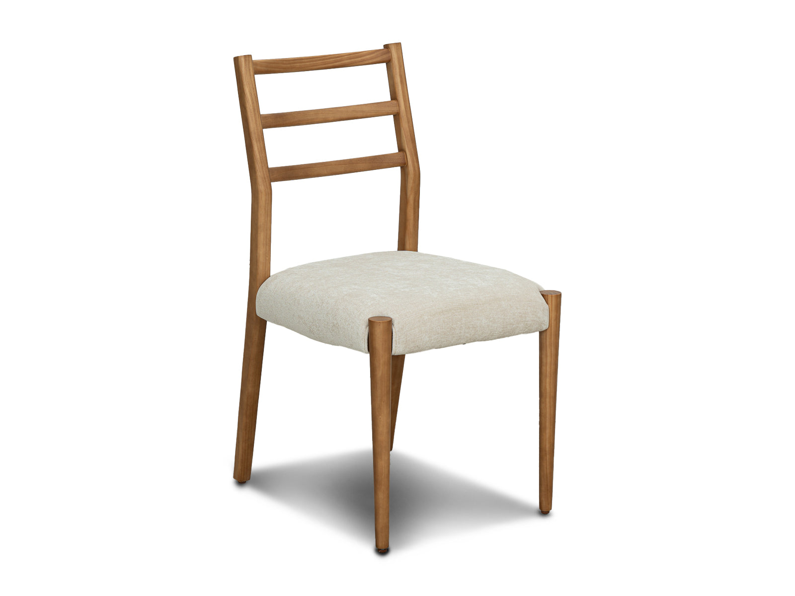 Mesa Comedor Parma Suite + 4 Sillas Jasper
