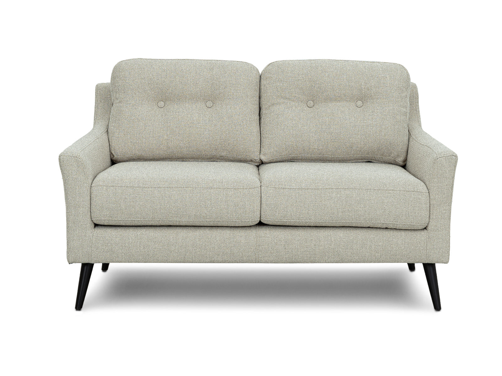 Loveseat Astrid #Color_Tan"T32701"