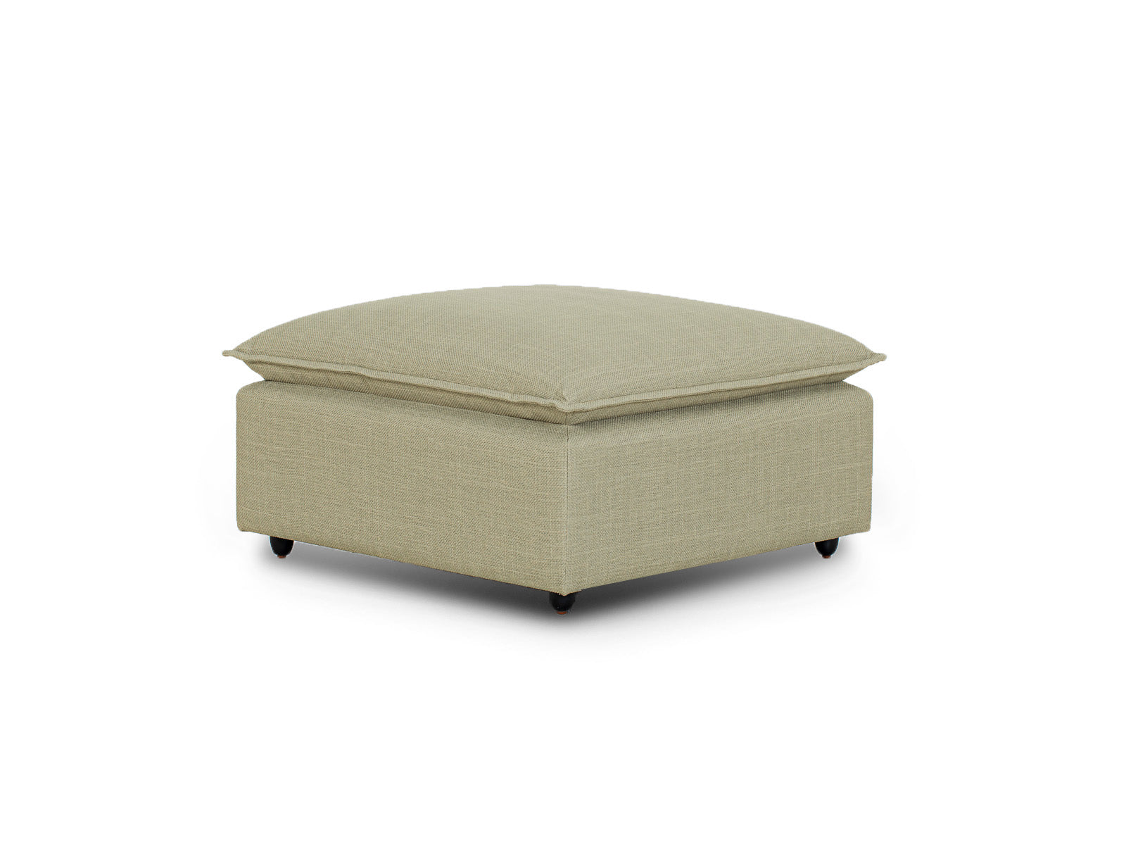 Sala Bella Modular 4P #Color_Beige"T38706"