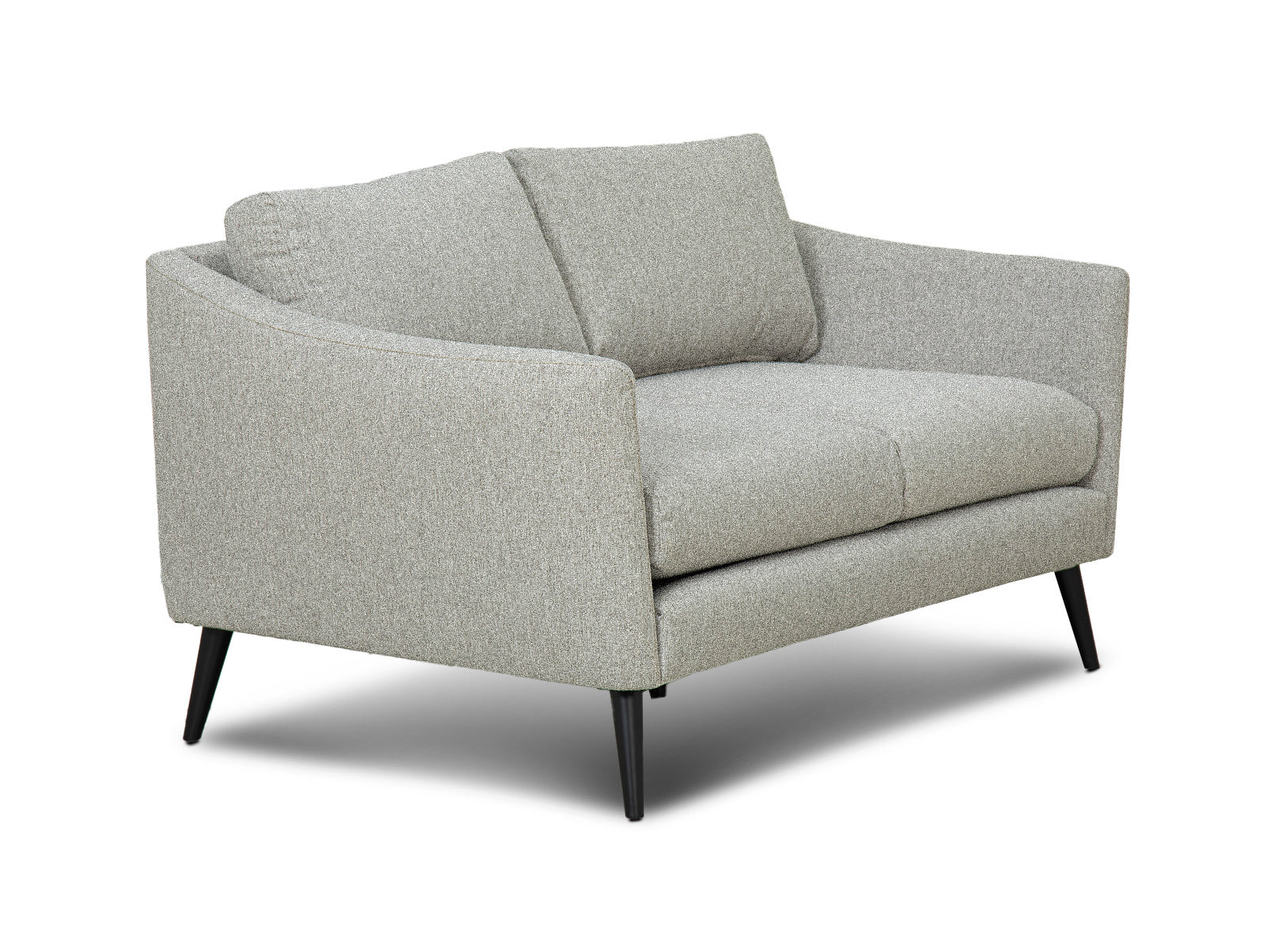 Sala Capri Soft 3P #Color_Gainsboro"T454907"