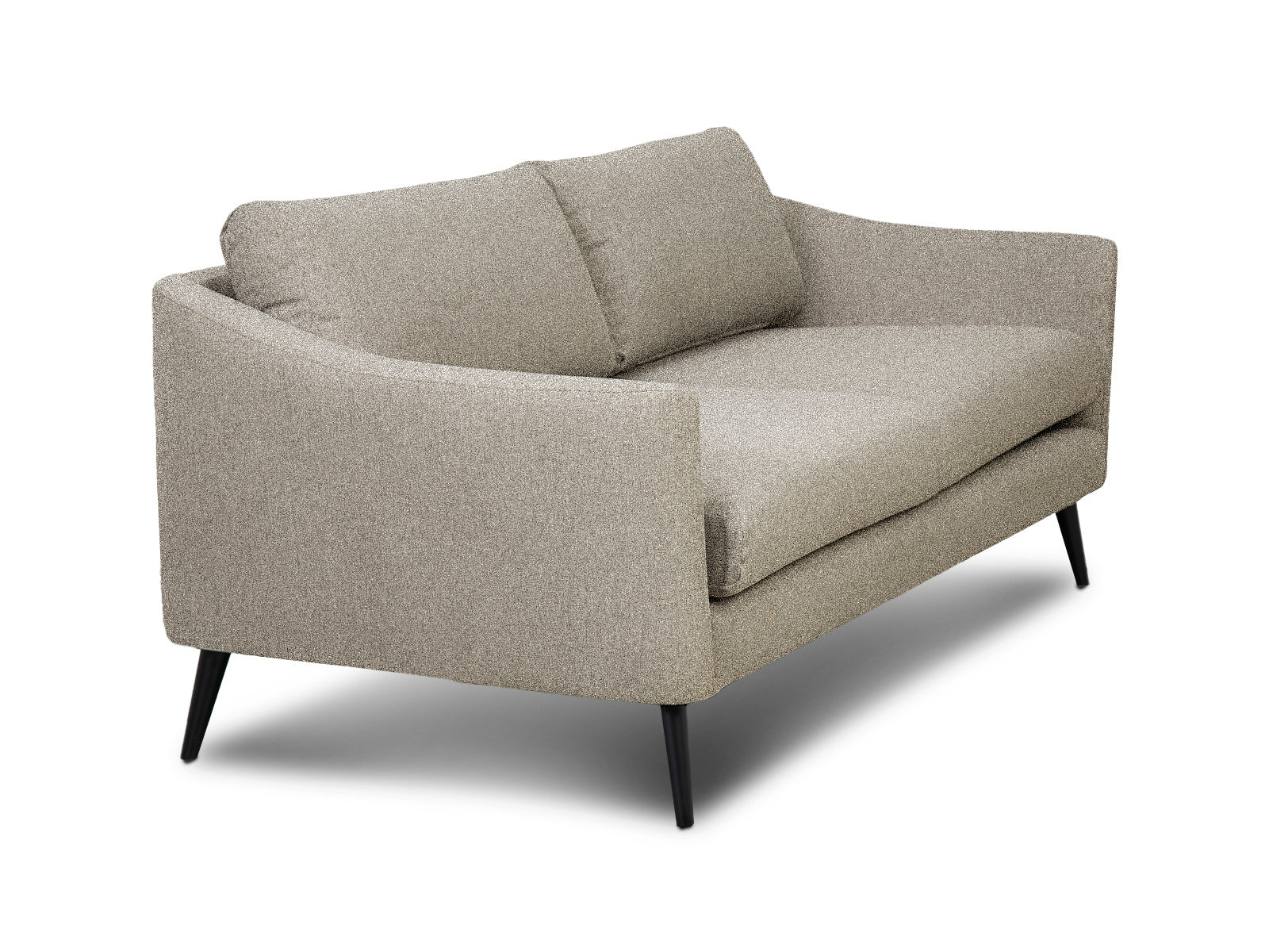 Sala Capri Soft 3P #Color_Latte"T32706"