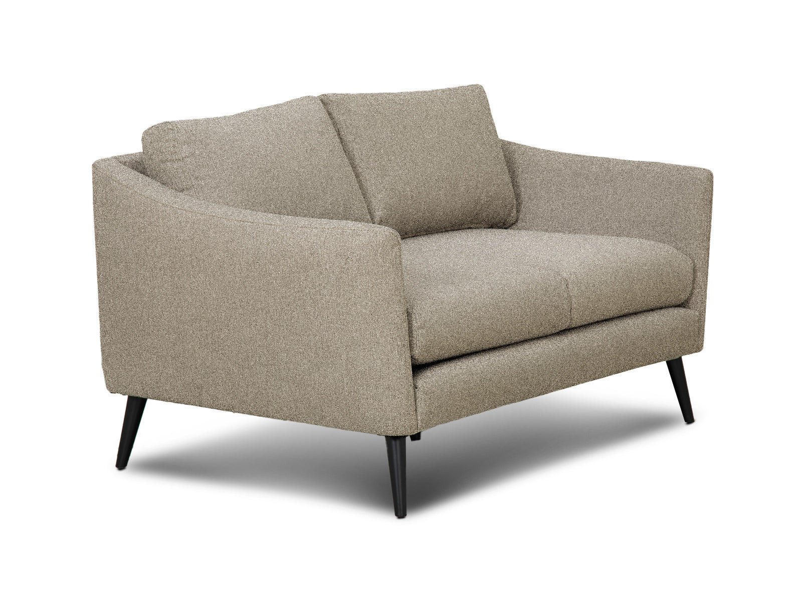 Sala Capri Soft 3P #Color_Latte"T32706"