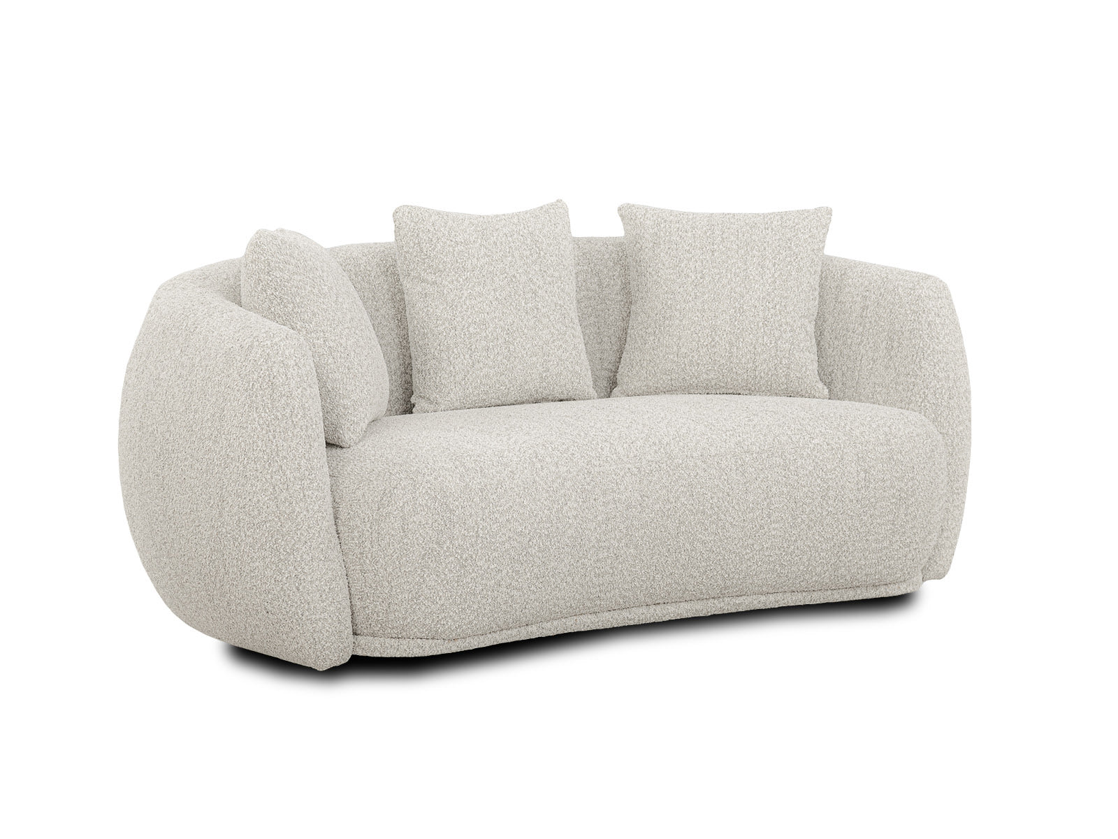 Sala Diana 3P #Color_FloralWhite"T369100"