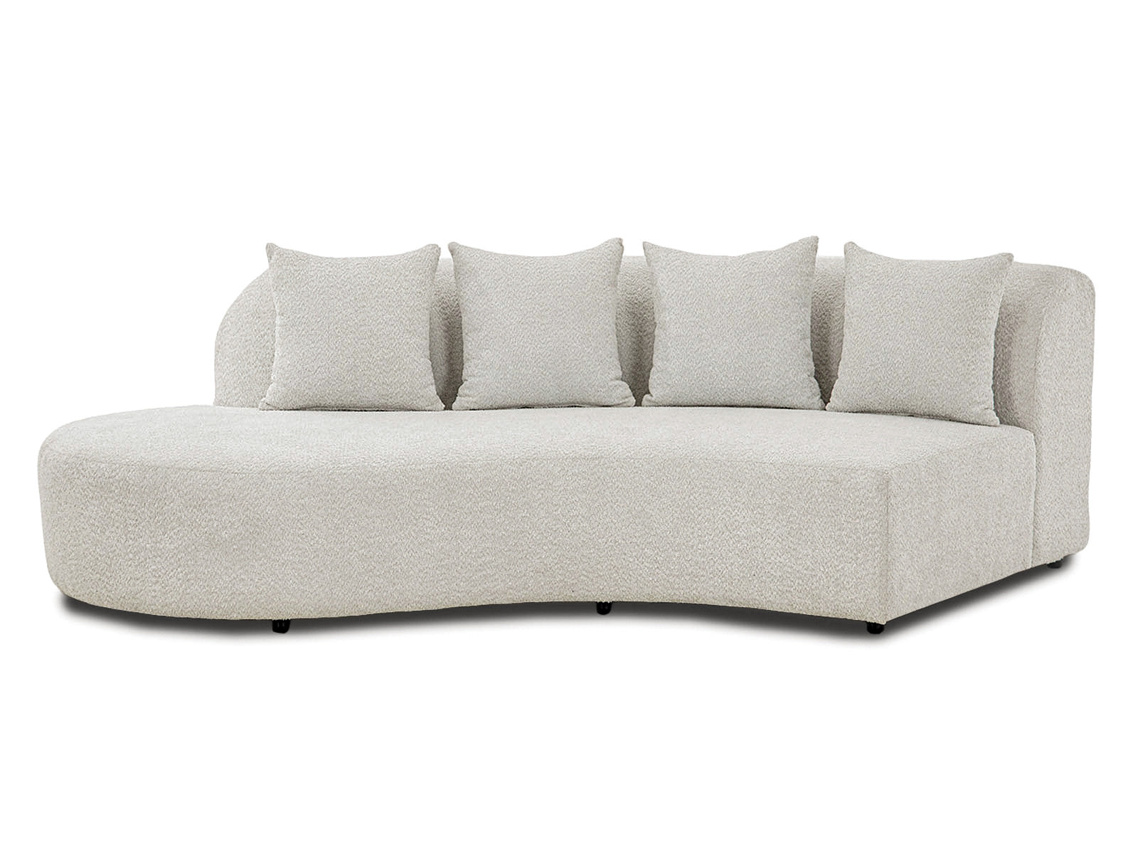 Sala Didi Modular 2P #Color_FloralWhite"T369100"