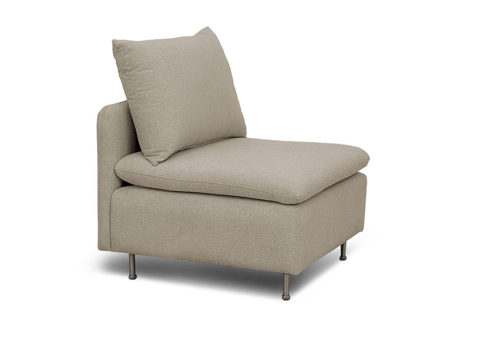 Sala Nilo Modular #Color_Latte"T32706"