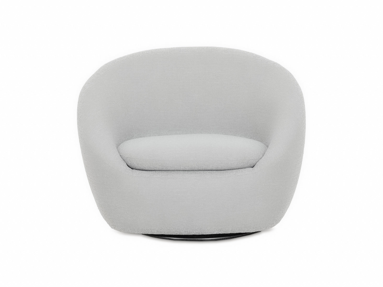Sillon Auxiliar Giro (Giratorio) #Color_Gainsboro"T42905"