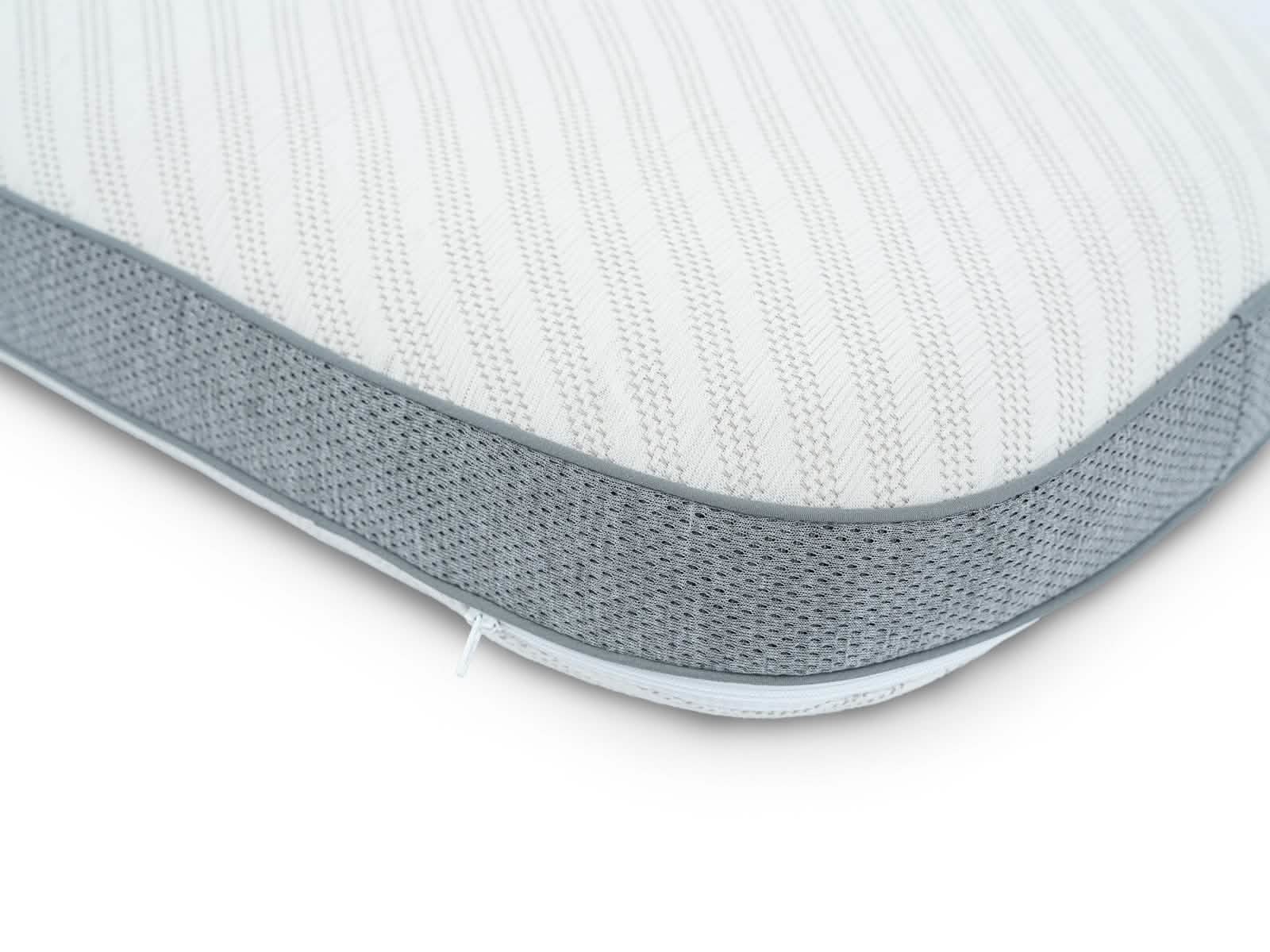 Almohada Genial Plus Memory Foam