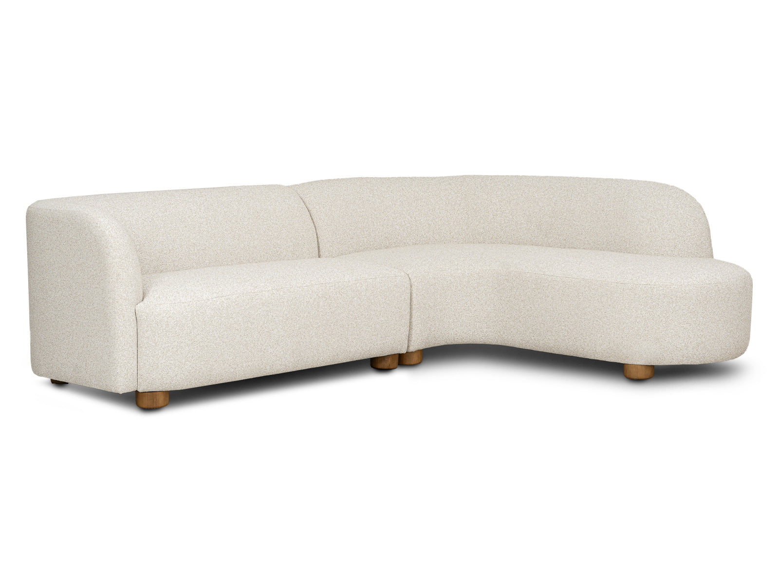 Sala Didi Suite #Color_Beige"T36121"