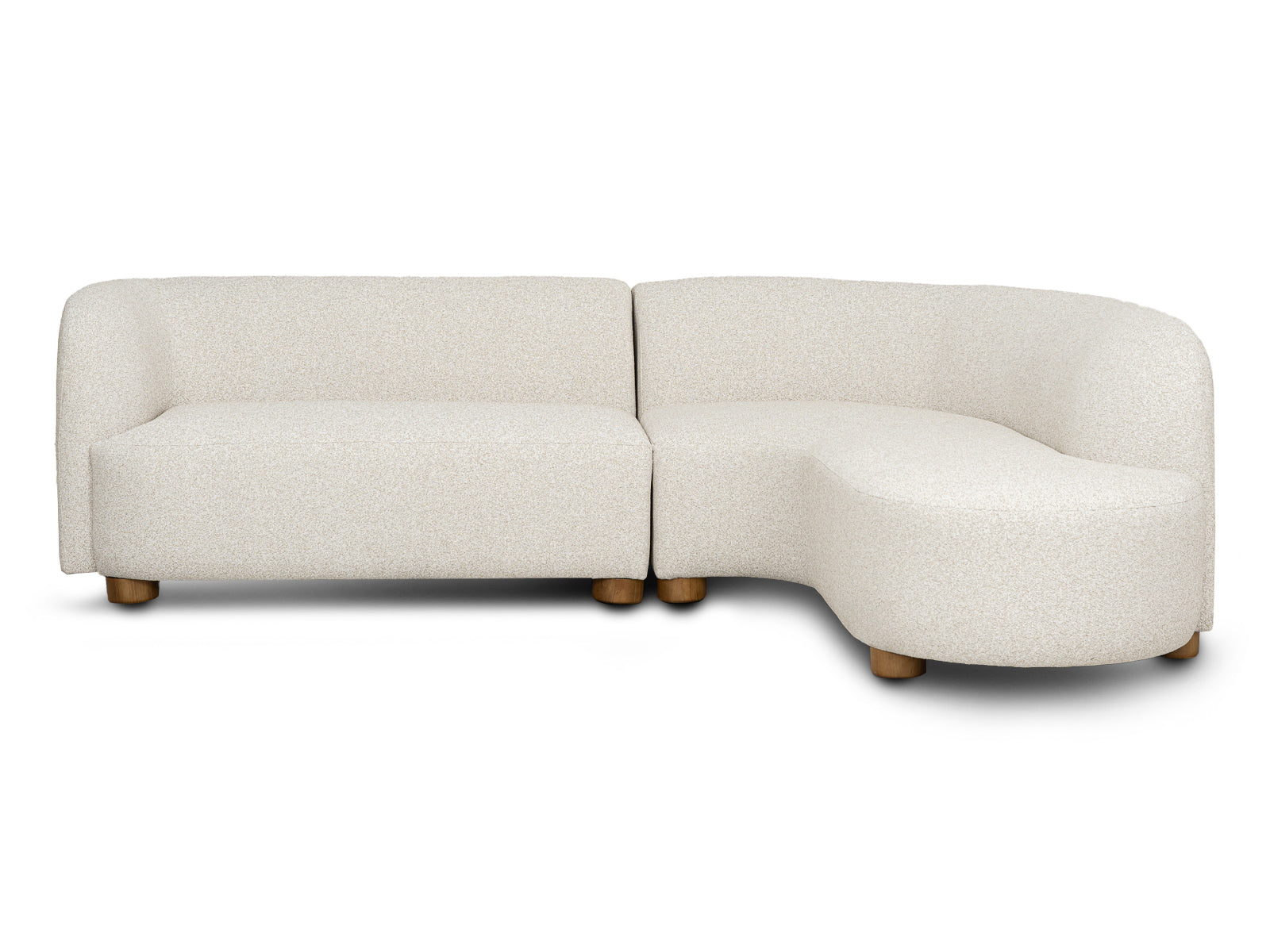 Sala Didi Suite #Color_Beige"T36121"