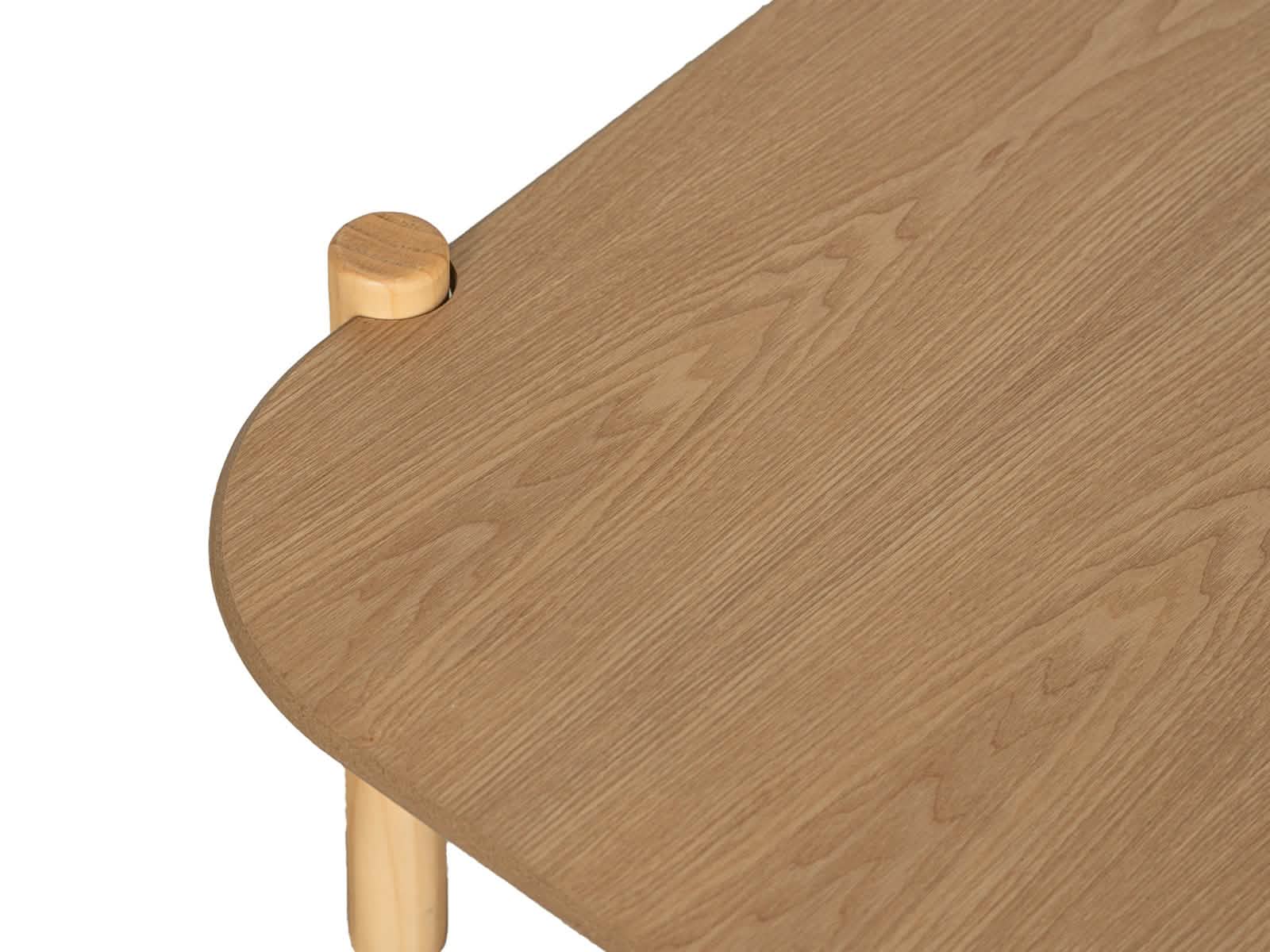Mesa de Centro Nest Horizont