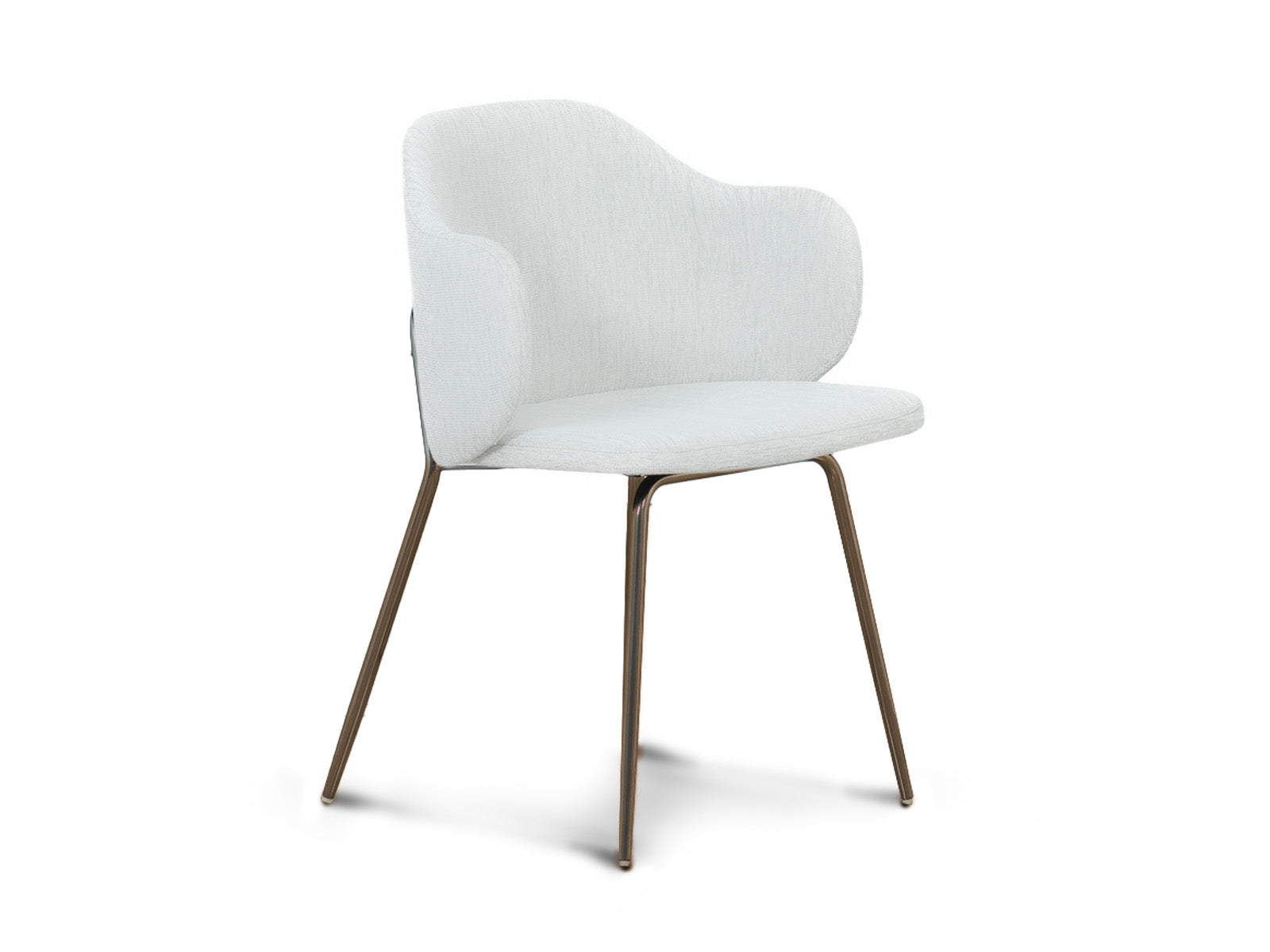 Silla Manhattan Bronce #Color_Gainsboro"T48901"
