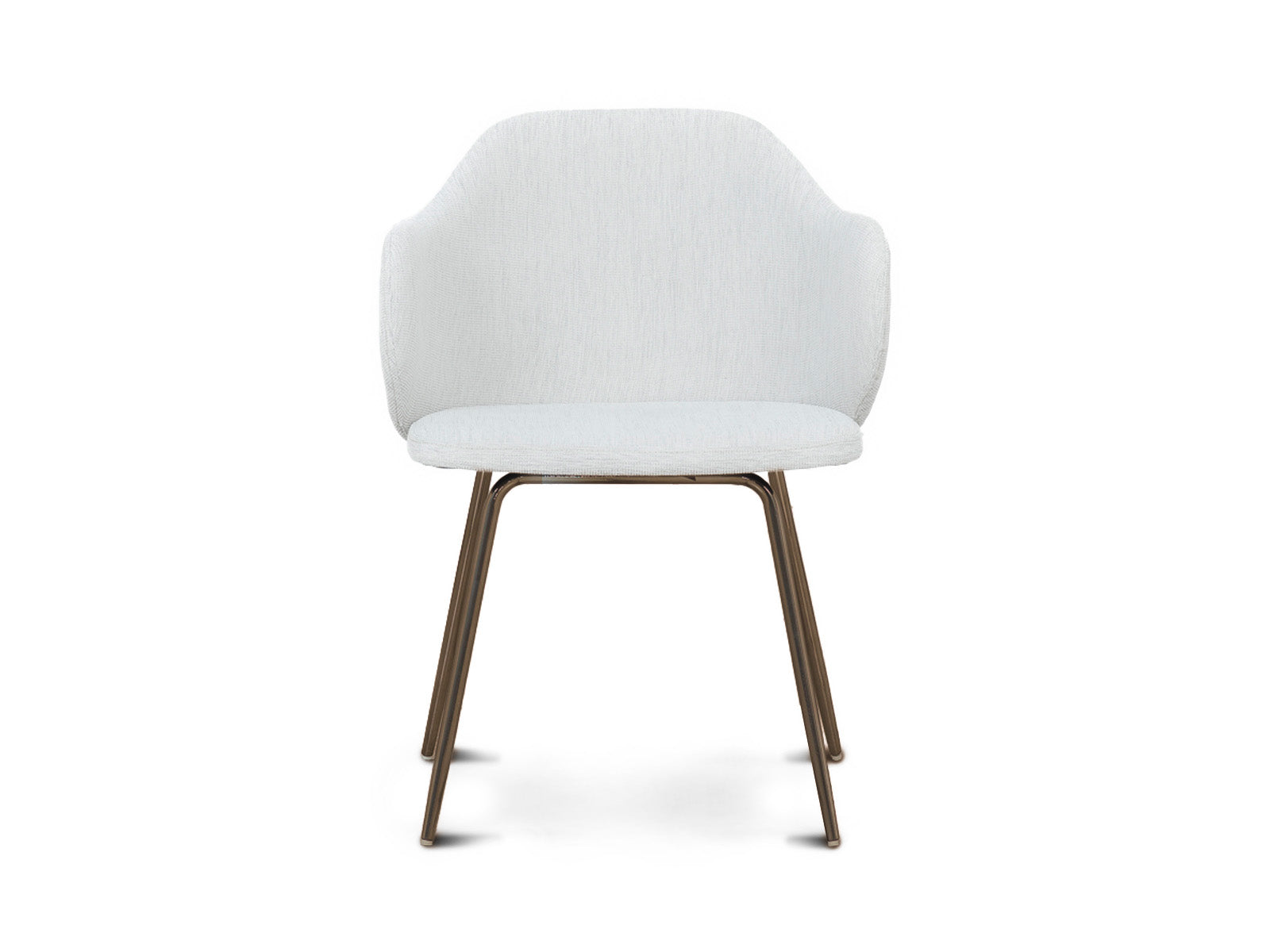 Silla Manhattan Bronce #Color_Gainsboro"T48901"