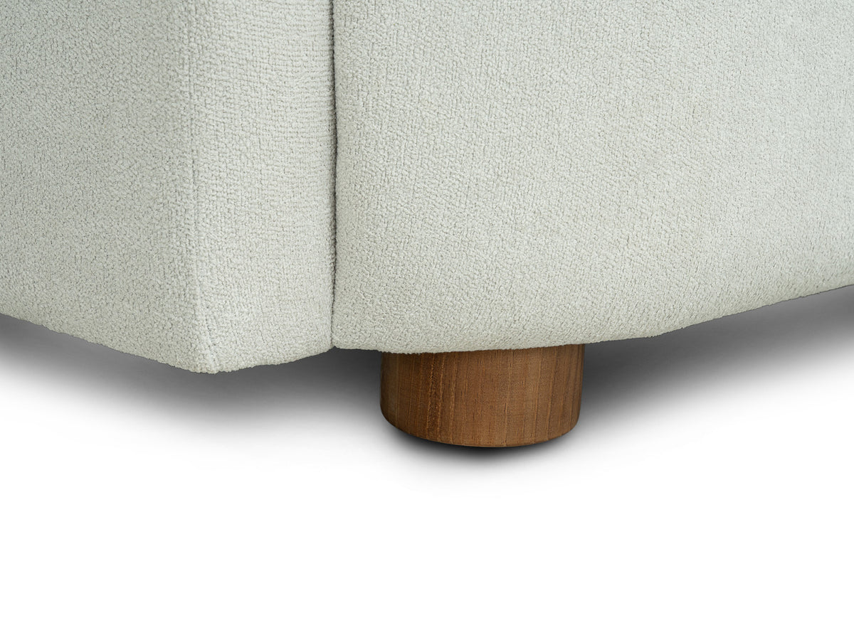 Sofa Didi Suite #Color_Gainsboro"T37932"