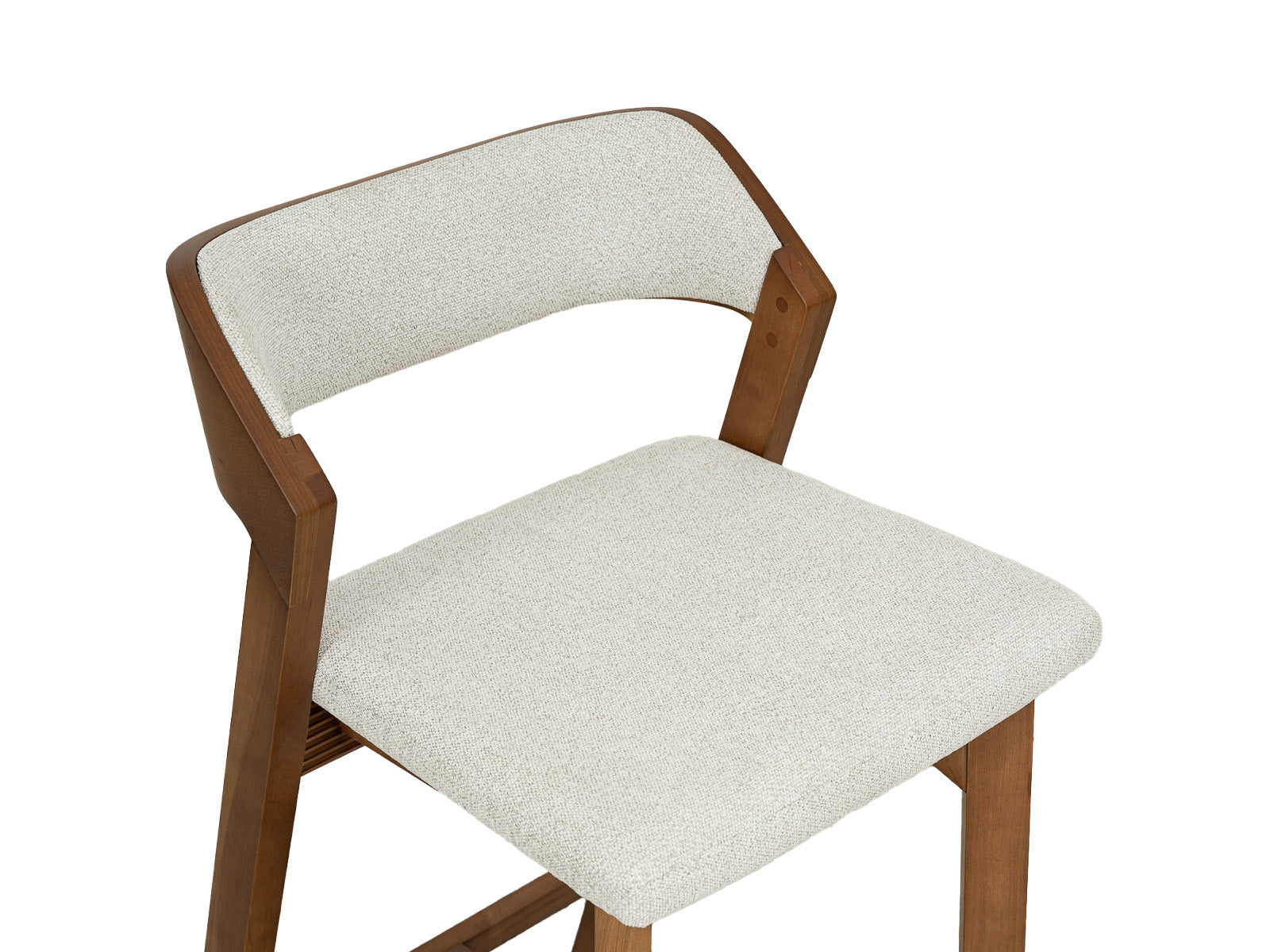 Taburete Cocina Milo #Color_WhiteSmoke"T38108"