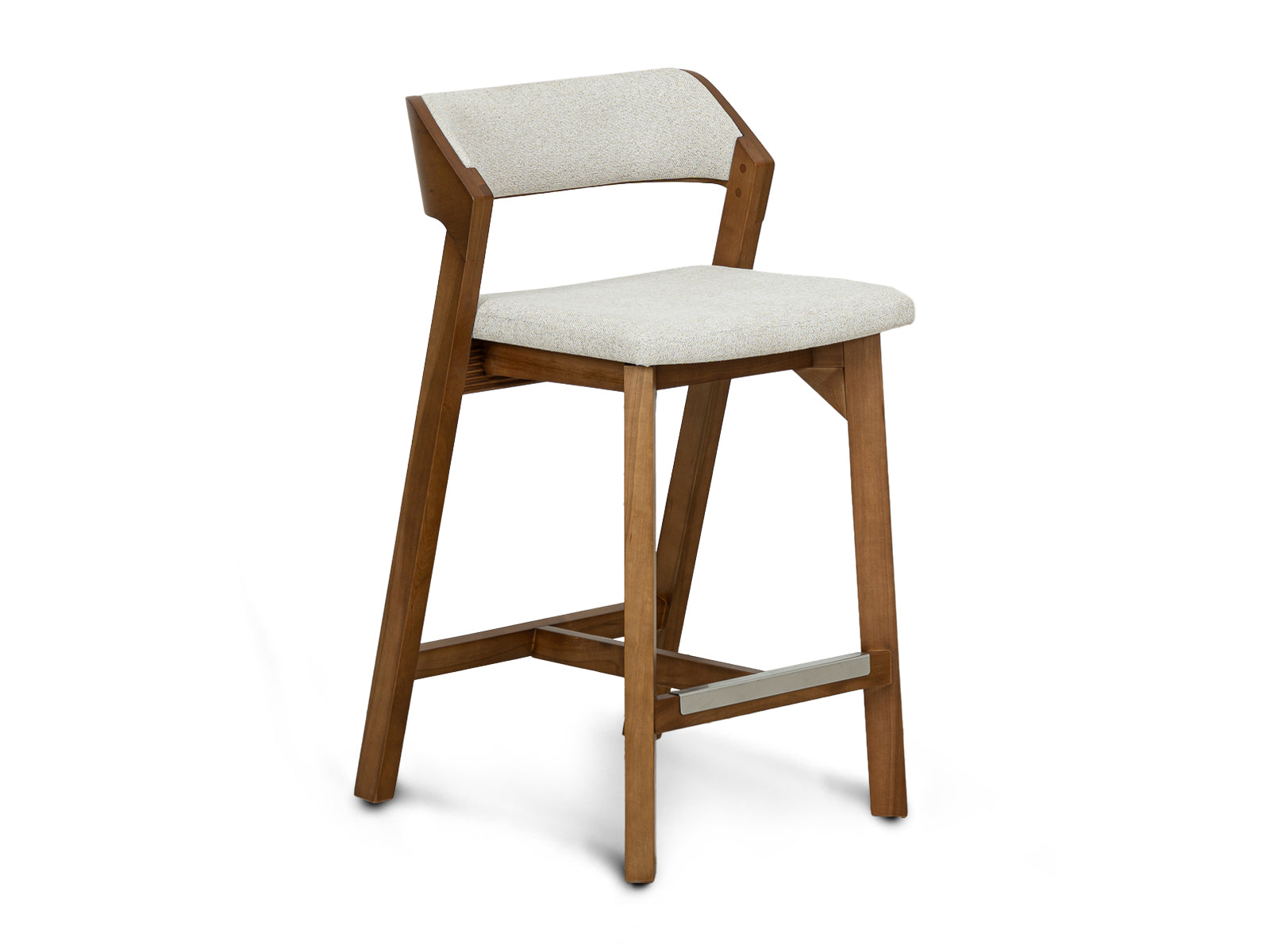 Taburete Cocina Milo #Color_WhiteSmoke"T38108"
