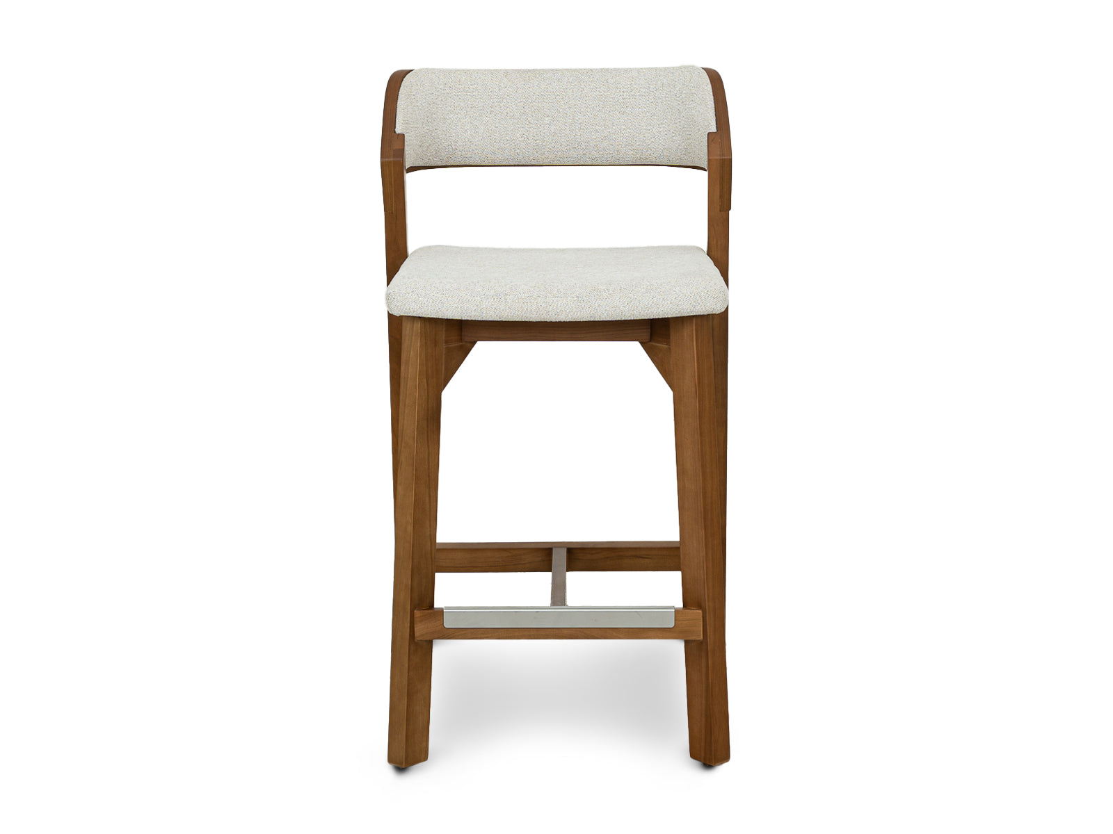 Taburete Cocina Milo #Color_WhiteSmoke"T38108"