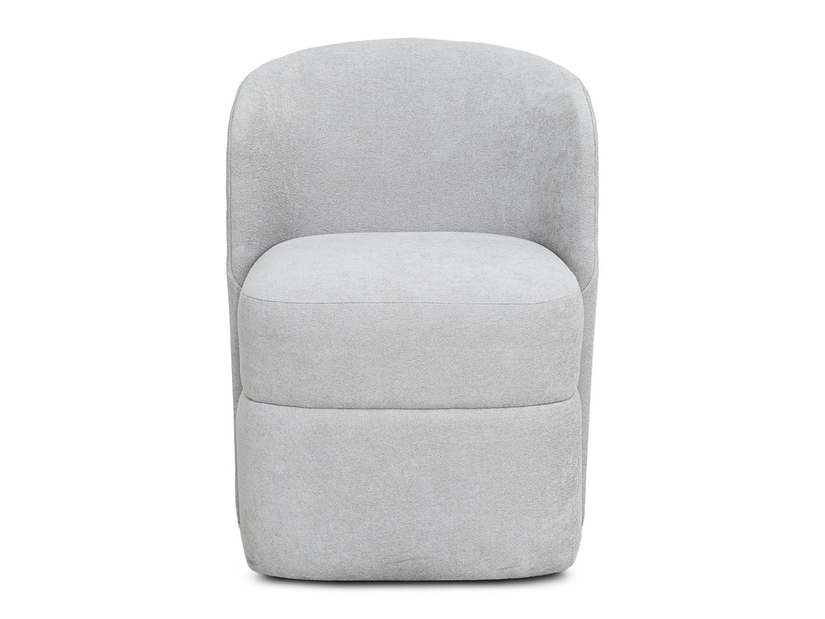 Butaca Auxiliar Nerea #Color_LightGrey"T47901"