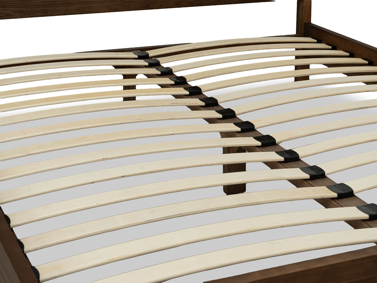 Cama Manhattan Moka Cenizo