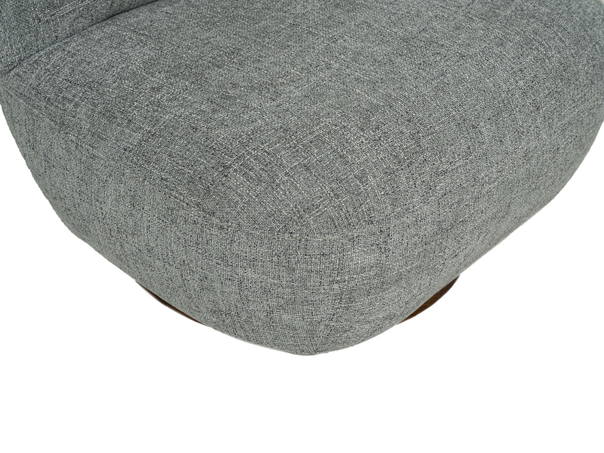 Sillon Auxiliar Clio Honey Wash #Color_DimGray"T32908"