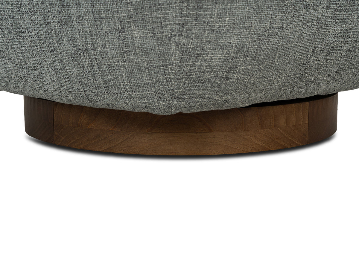 Sillon Auxiliar Clio Honey Wash #Color_DimGray"T32908"
