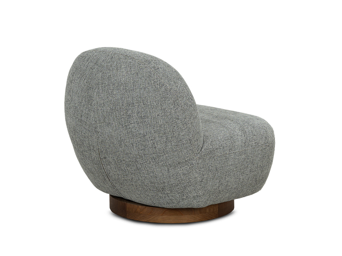 Sillon Auxiliar Clio Honey Wash #Color_DimGray"T32908"