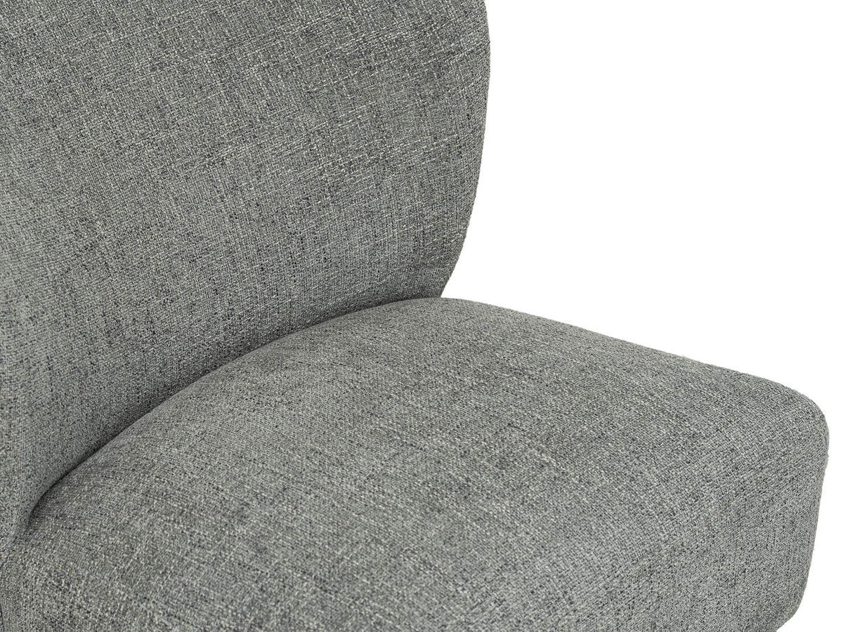 Sillon Auxiliar Collen Honey Wash #Color_DimGray"T32908"