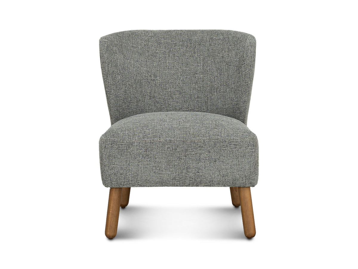 Sillon Auxiliar Collen Honey Wash #Color_DimGray"T32908"