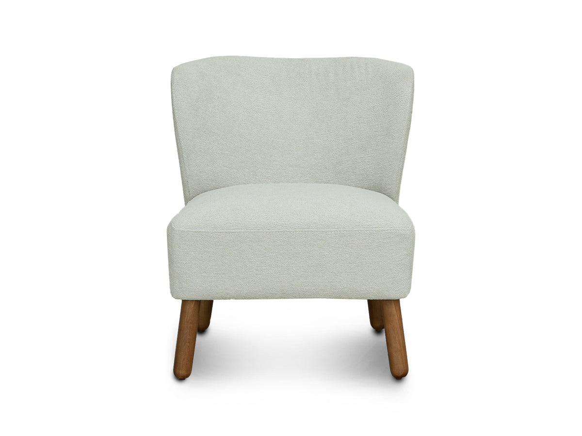 Sillon Auxiliar Collen Honey Wash #Color_Gainsboro"T37932"