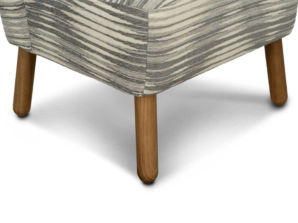 Sillon Auxiliar Collen Honey Wash #Color_Beige"T96101"