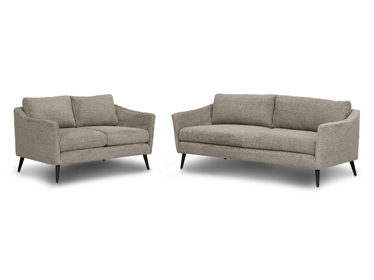 Sala Capri Soft 2P #Color_Tan"T472702"