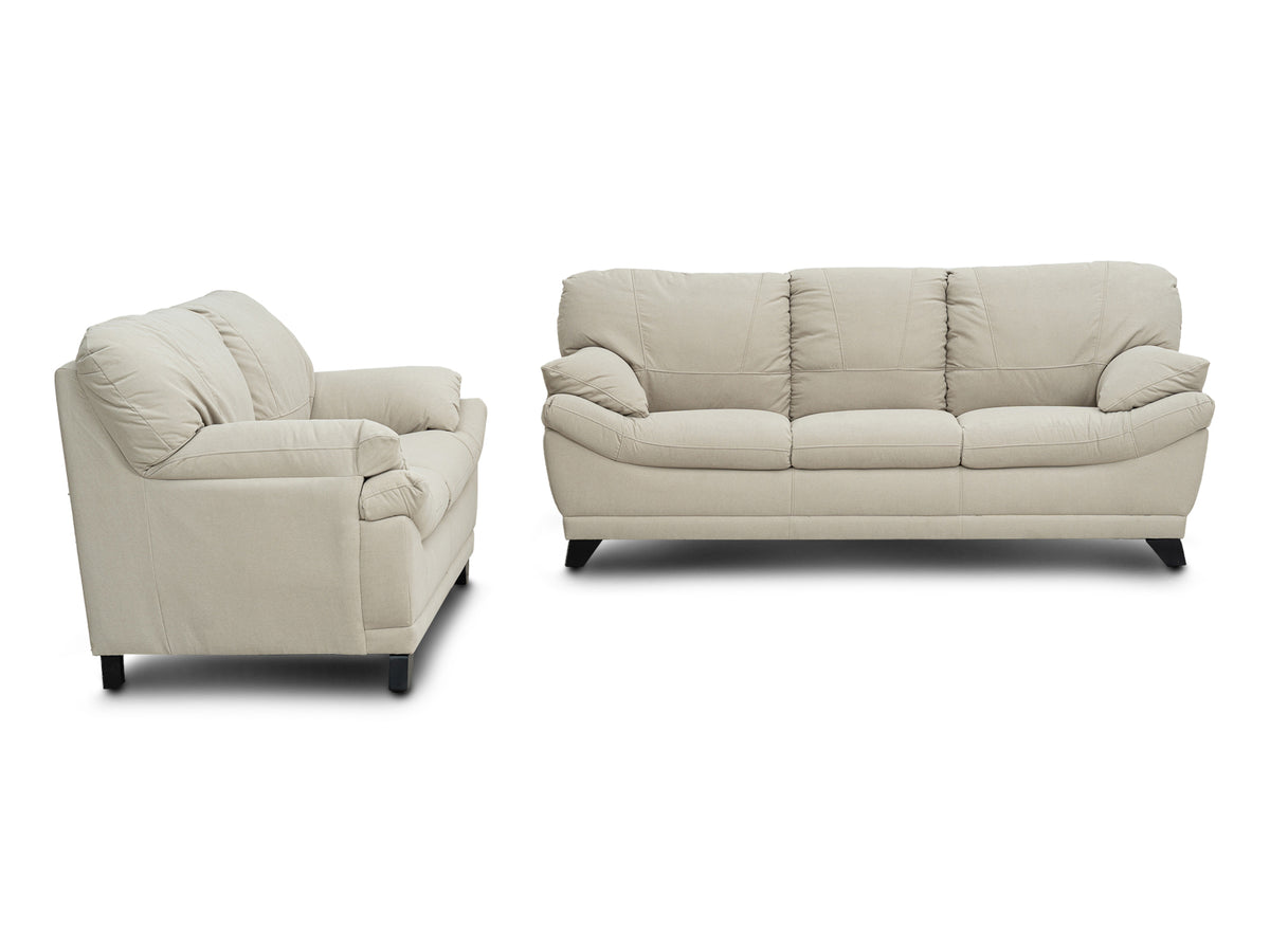 Sala Goia Plus 2P #Color_Beige"T36112"