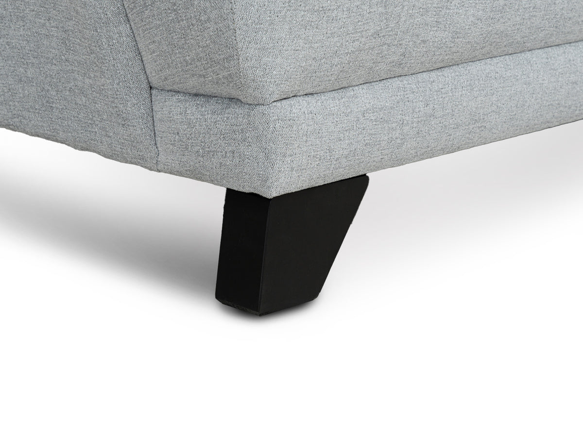 Sala Goia Plus 2P #Color_LightGrey"T42903"