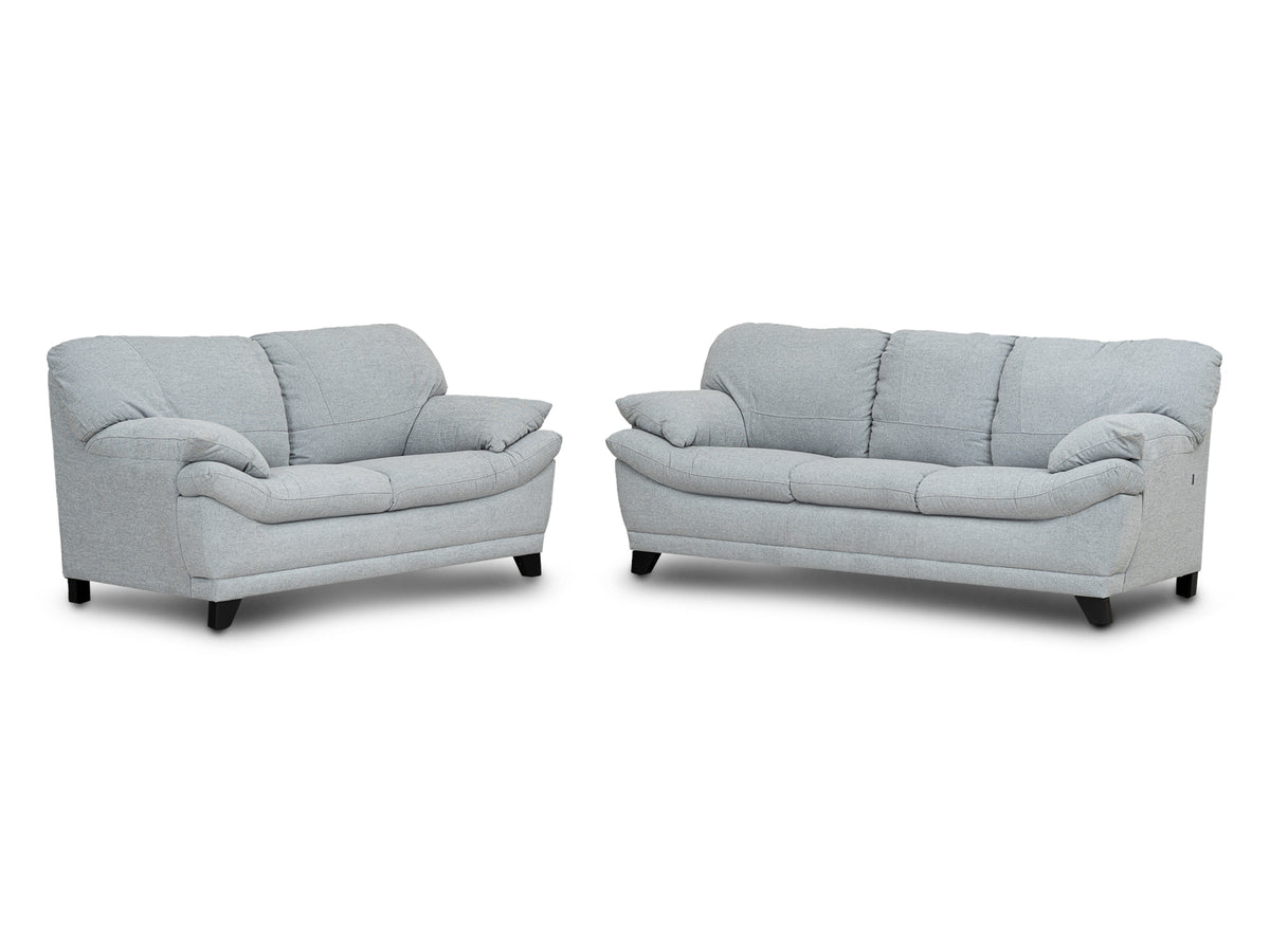 Sala Goia Plus 2P #Color_LightGrey"T42903"