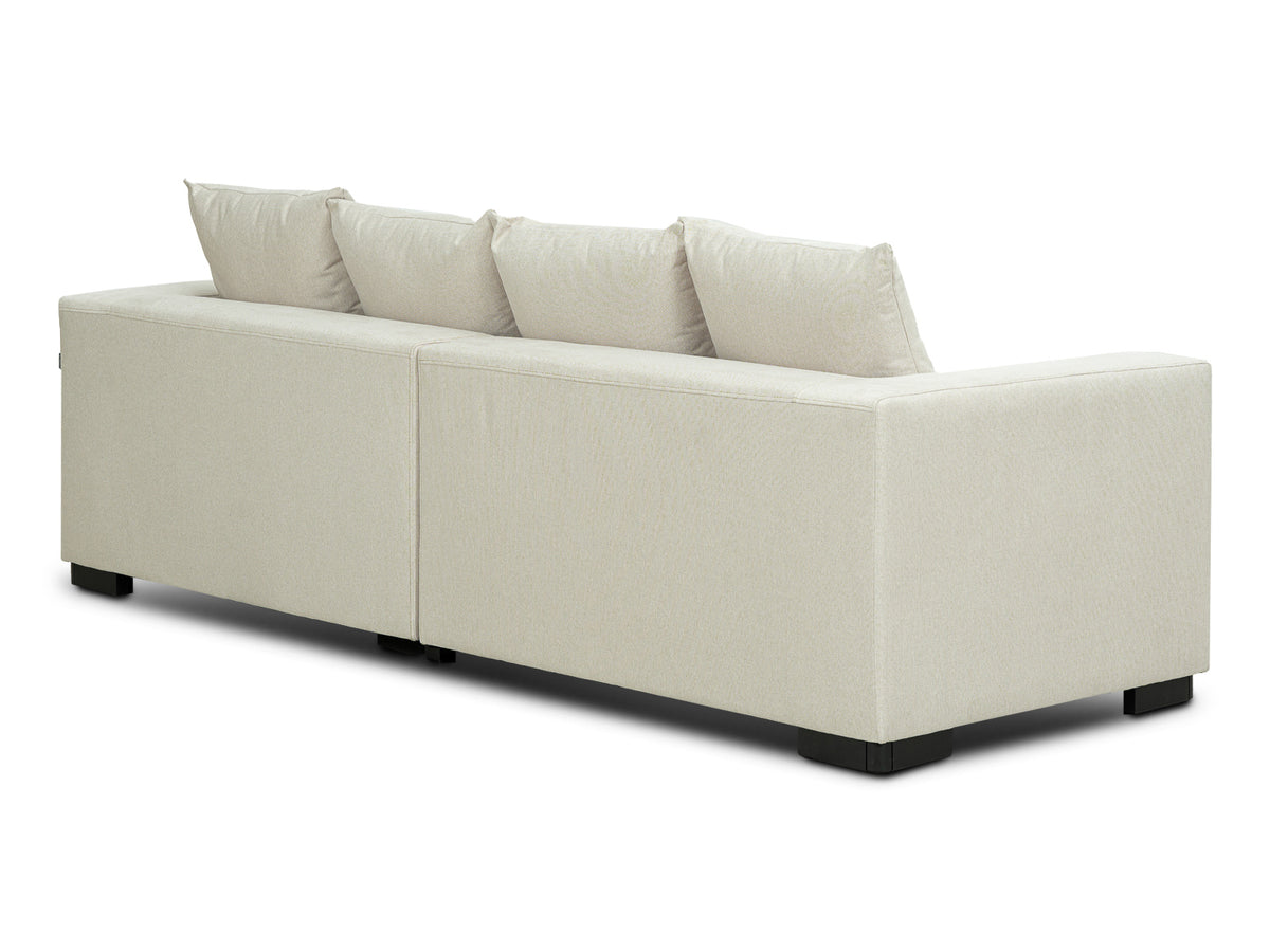 Sala Isabella 2P #Color_LemonChiffon¨T36107¨