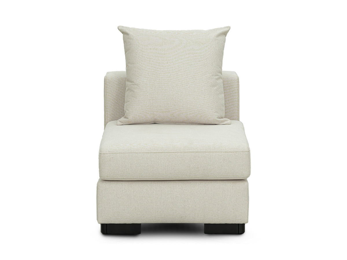 Sala Isabella 2P #Color_LemonChiffon¨T36107¨