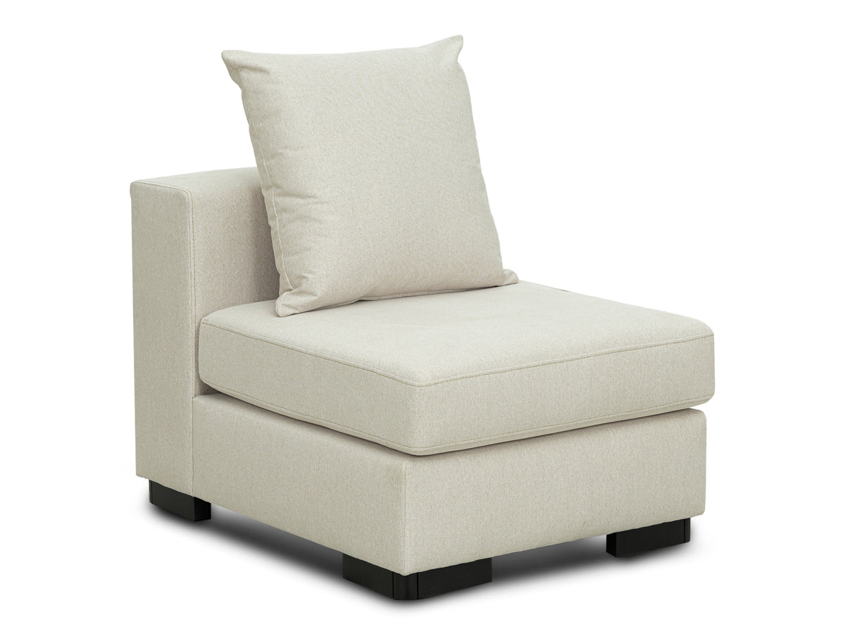 Sala Isabella 2P #Color_LemonChiffon¨T36107¨
