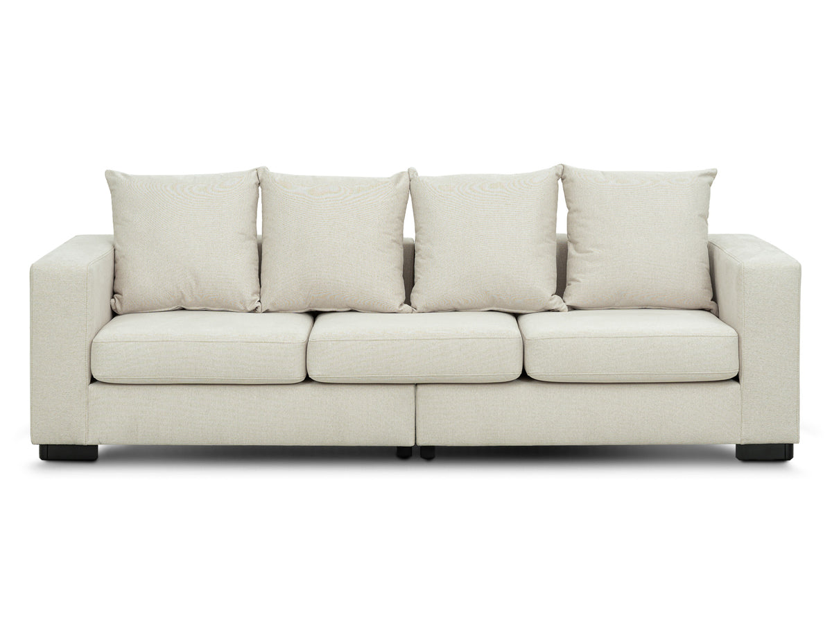 Sala Isabella 2P #Color_LemonChiffon¨T36107¨