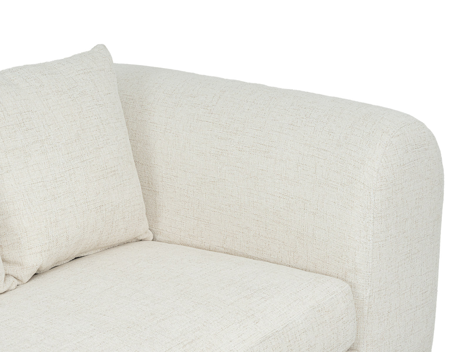 Sofa Artiko #Color_FloralWhite"T32102"