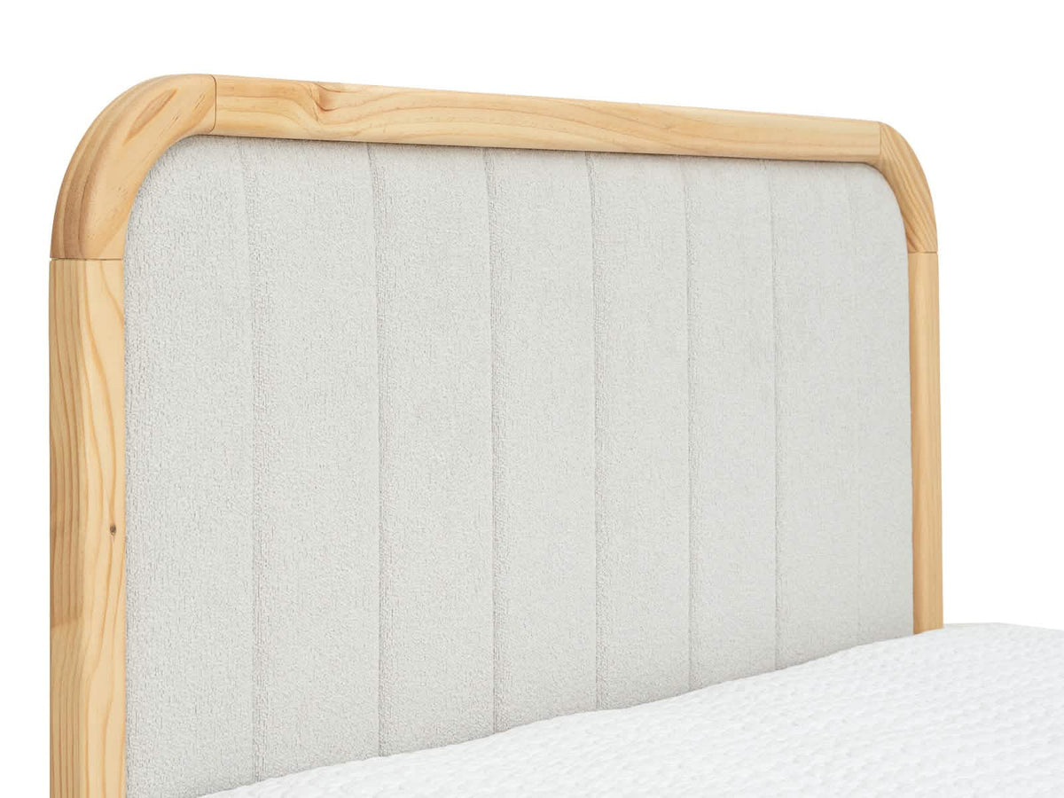 Cama Giotto
