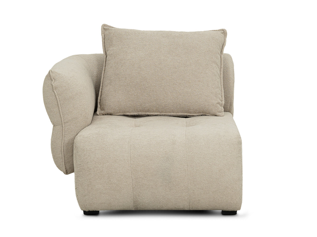 Sala Terra 6P #Color_Latte"T37716"