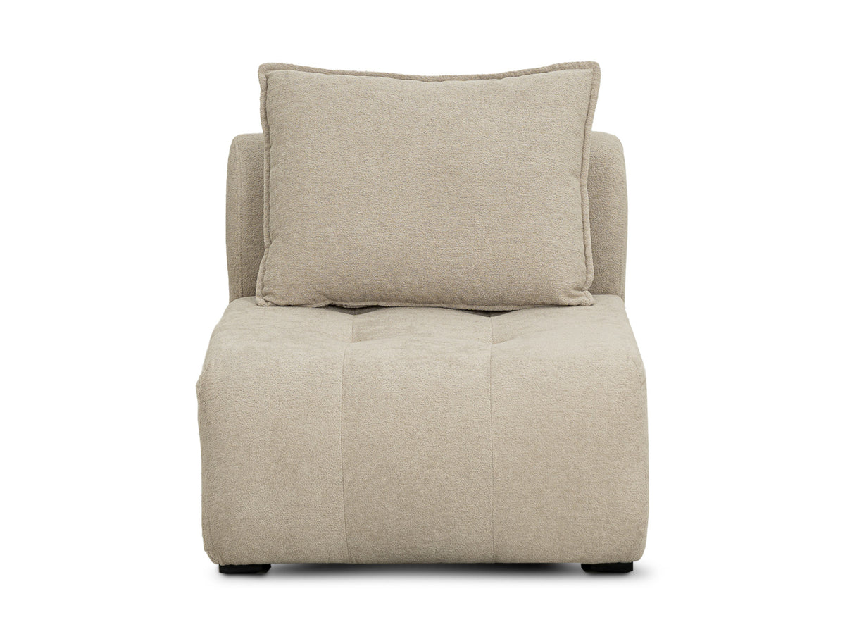 Sala Terra 6P #Color_Latte"T37716"
