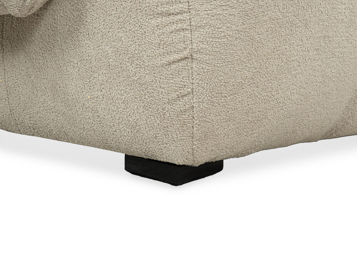 Sala Terra 6P #Color_Latte"T37716"