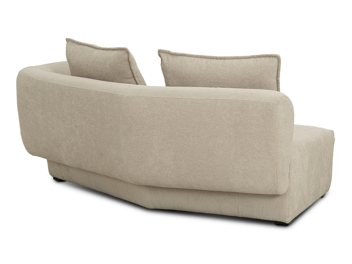 Sala Terra 6P #Color_Latte"T37716"