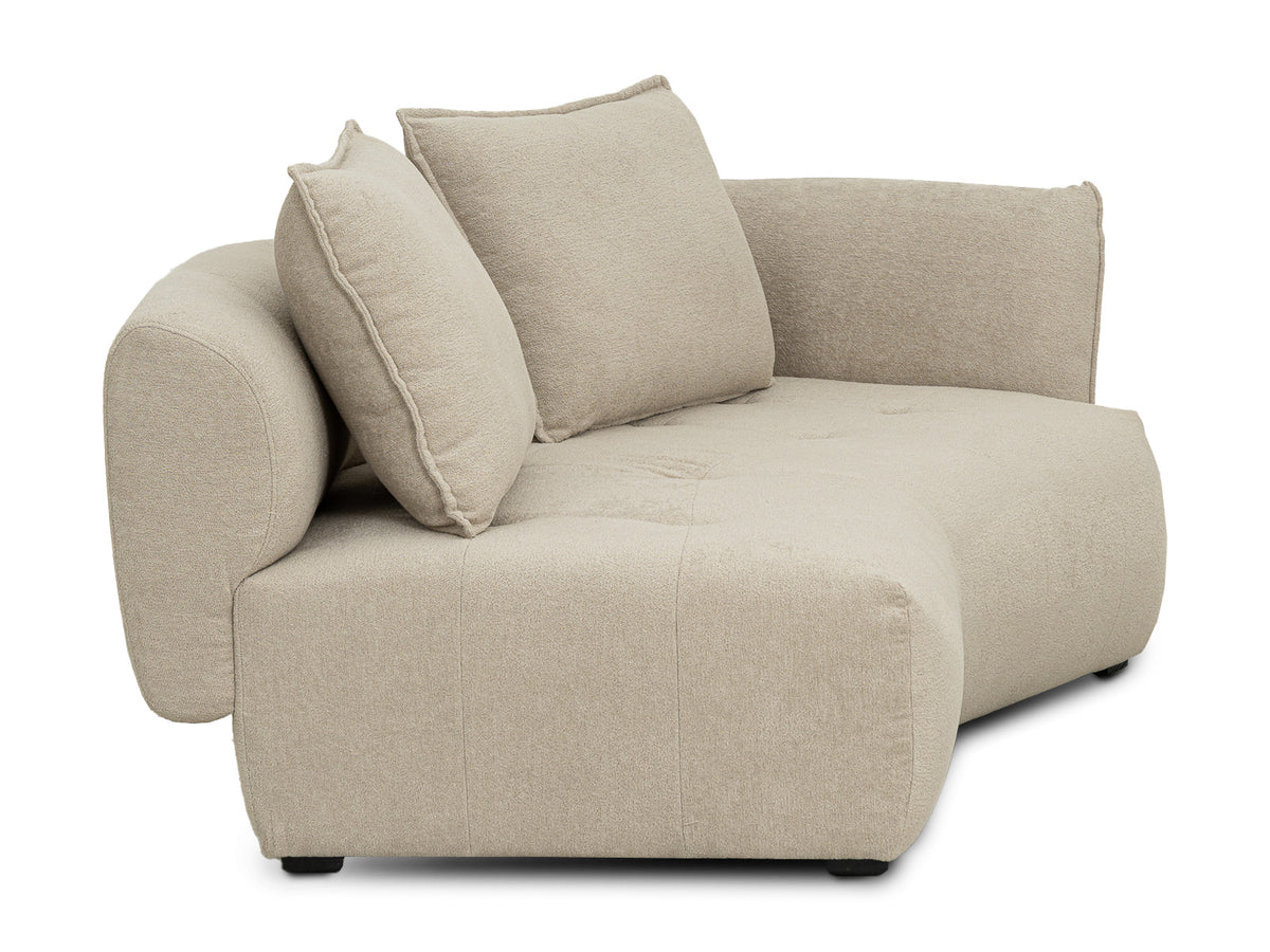 Sala Terra 6P #Color_Latte"T37716"