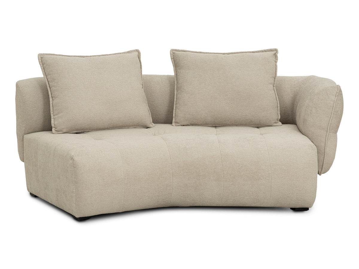 Sala Terra 6P #Color_Latte"T37716"